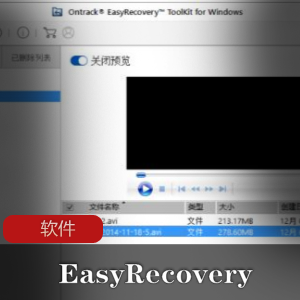 实用软件《 EasyRecovery 12.0.0.2》解锁企业版推荐