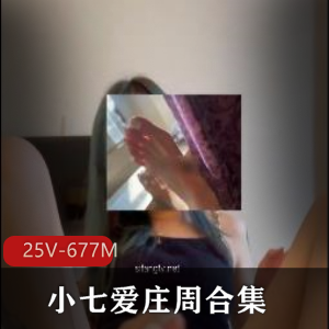 快手女神下海安琪宝贝私人定制视频合集