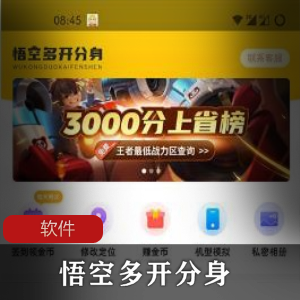 远程协助控制软件《TrustViewer》