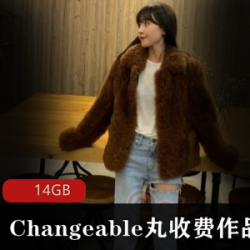 微博丝袜美腿（Changeable丸）高端定制视频合集