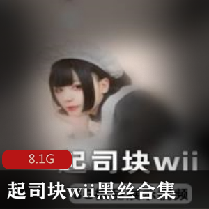 （起司块wii）黑丝在线合集