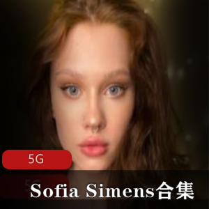 onlyfans（Sofia_Simens）深喉舌环