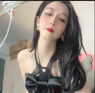 抖音美女鱼鱼