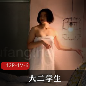OnlyFans网红-娜娜，1月最新作品-老师3(1V-2.9G)