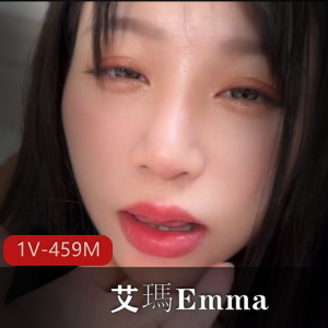 全网超火！笑起来明媚开朗的黄花裙短发妹子[1V-980M]