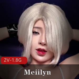 清纯少女-COS福利姬-暖桃酱[1V-711M]