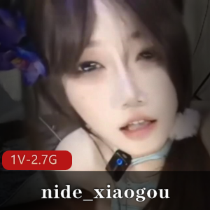 una8una_13-顶级颜值御姐[1V-1.3G]