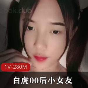 嘟嘟酱服装派对劲爆1V1.8G推特超润三人行
